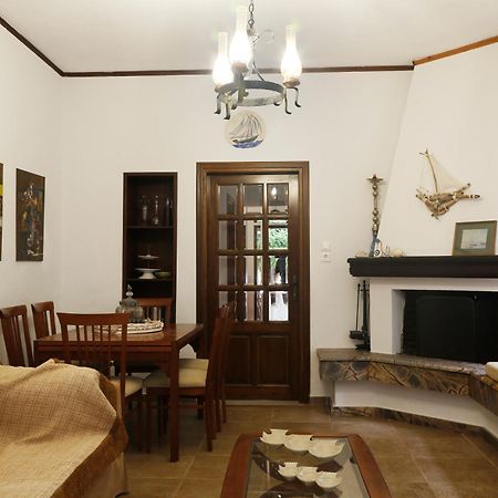Lemon Tree House Villa ซอร์โต ภายนอก รูปภาพ