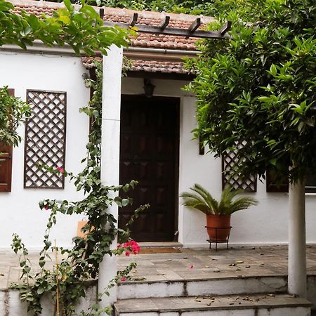 Lemon Tree House Villa ซอร์โต ภายนอก รูปภาพ