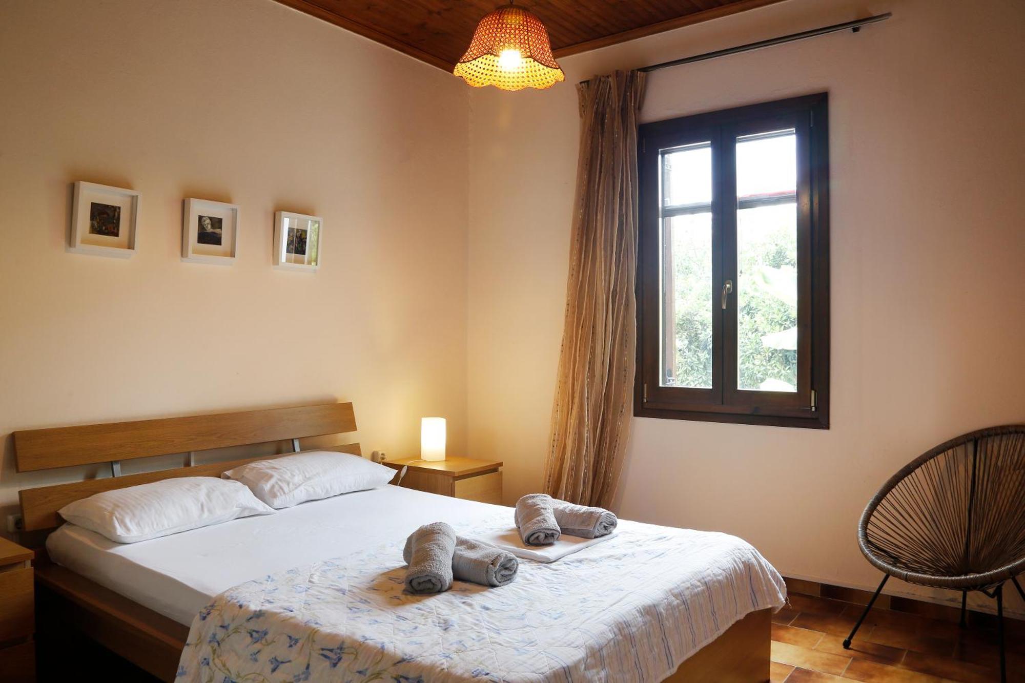 Lemon Tree House Villa ซอร์โต ภายนอก รูปภาพ