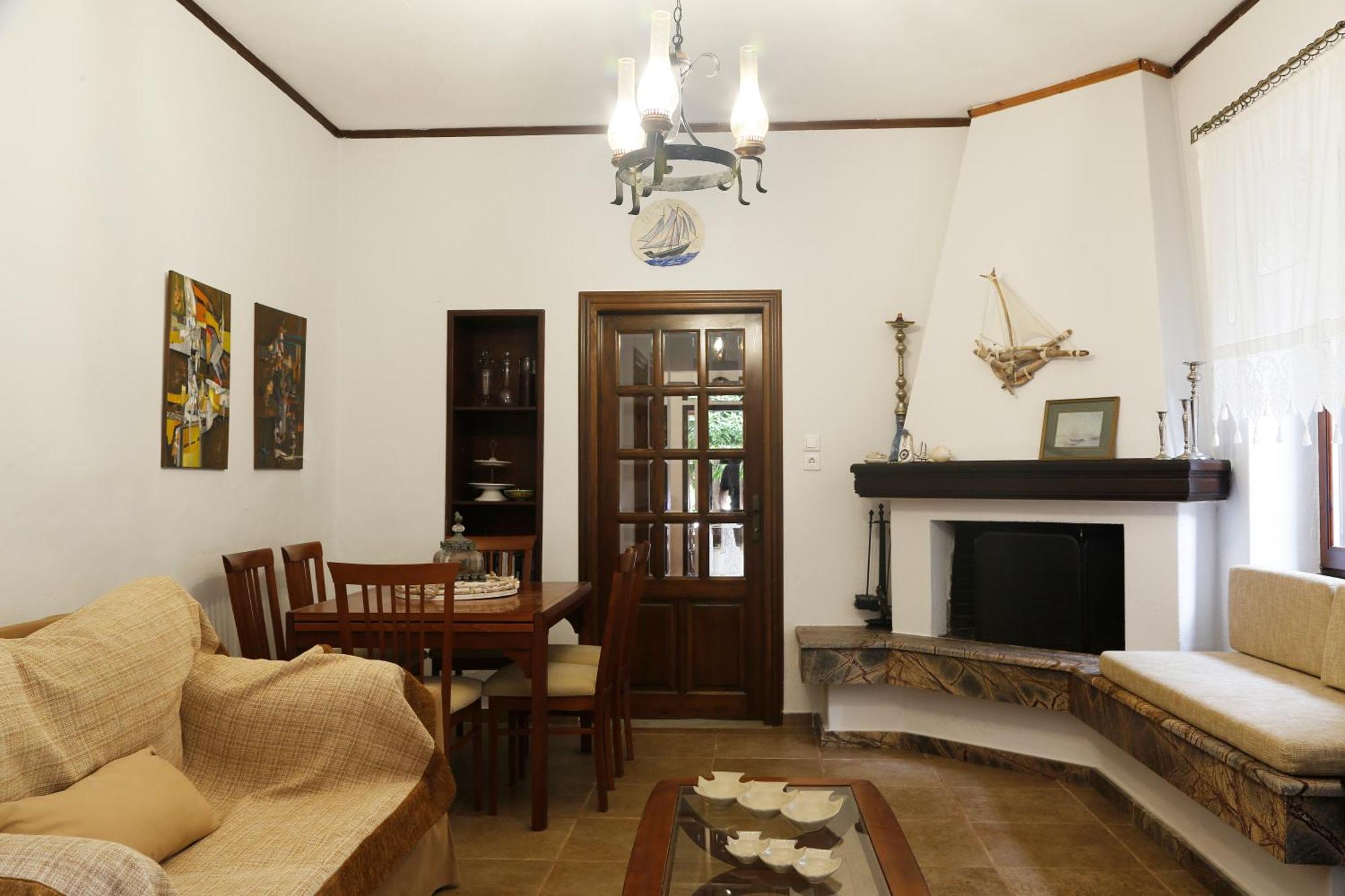 Lemon Tree House Villa ซอร์โต ภายนอก รูปภาพ