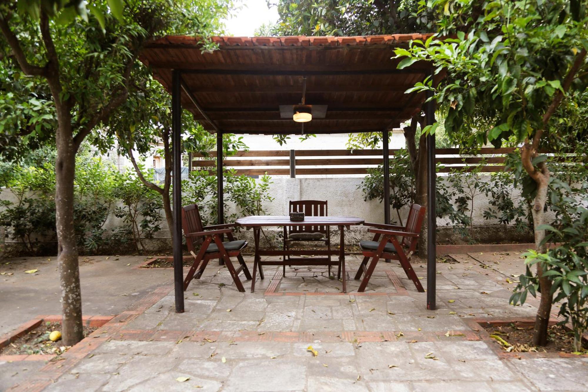 Lemon Tree House Villa ซอร์โต ภายนอก รูปภาพ