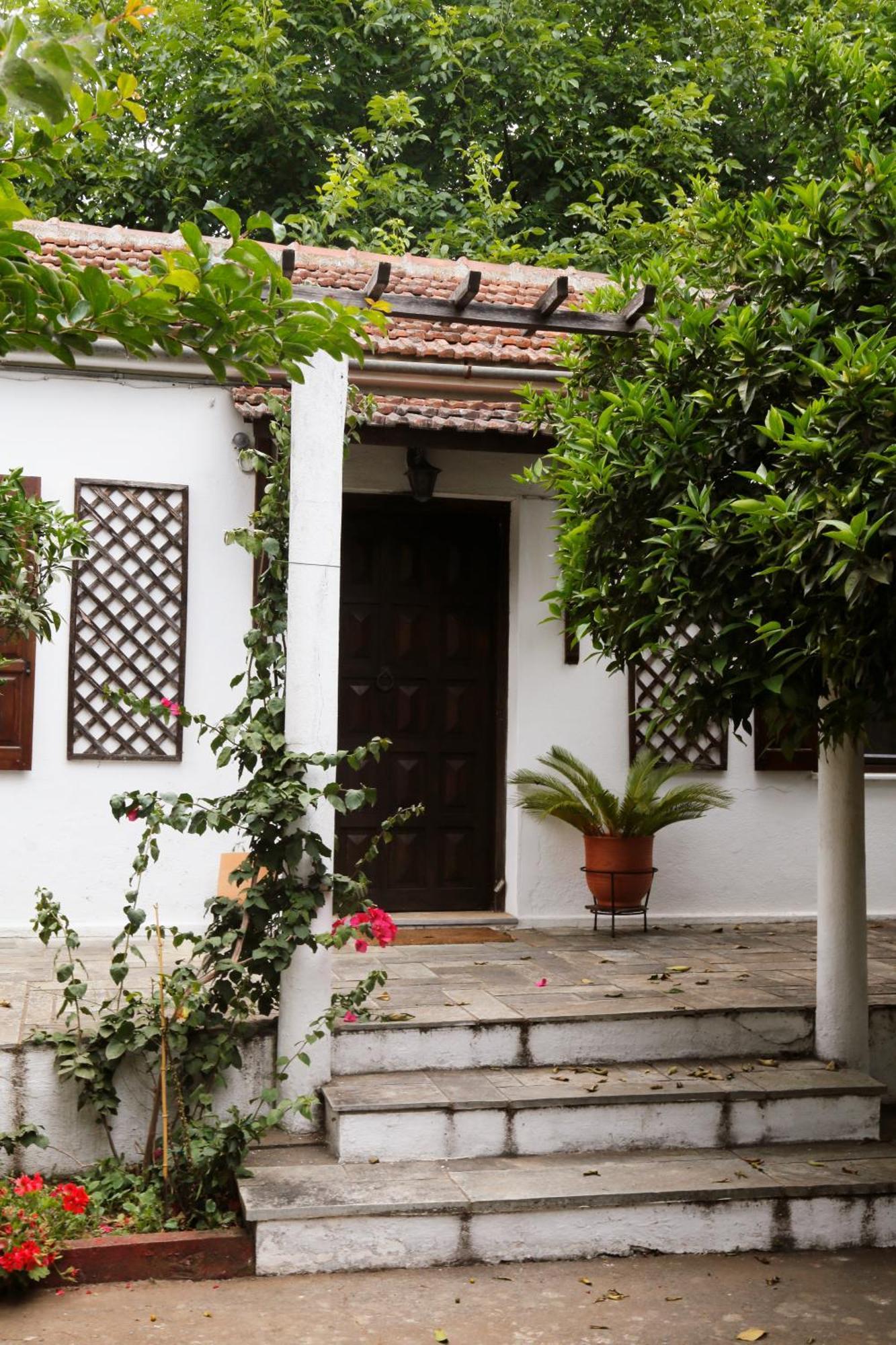 Lemon Tree House Villa ซอร์โต ภายนอก รูปภาพ
