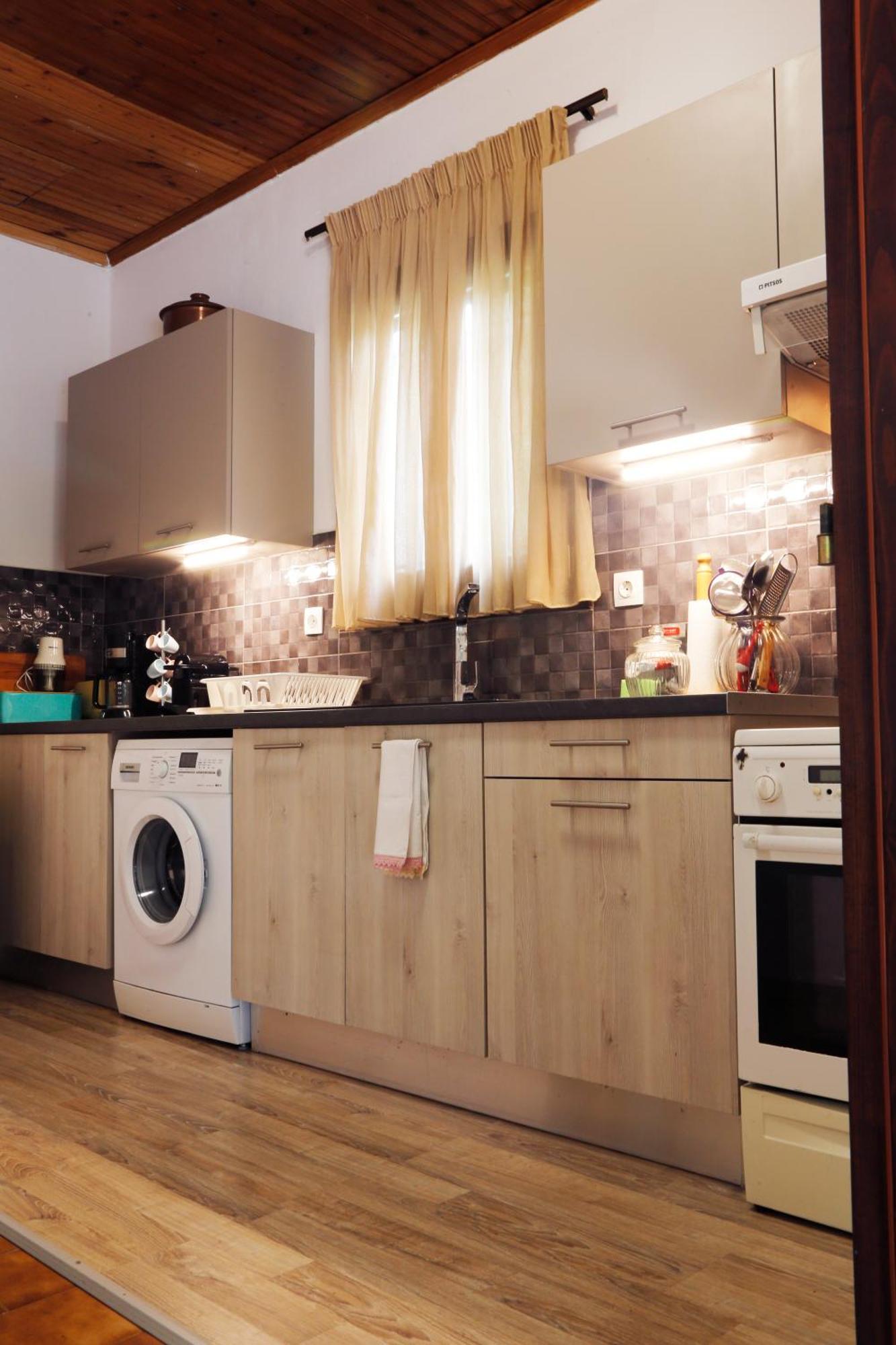Lemon Tree House Villa ซอร์โต ภายนอก รูปภาพ